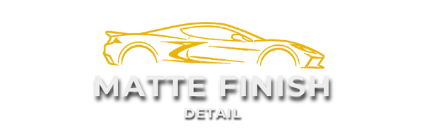 Matte Finish Detail
