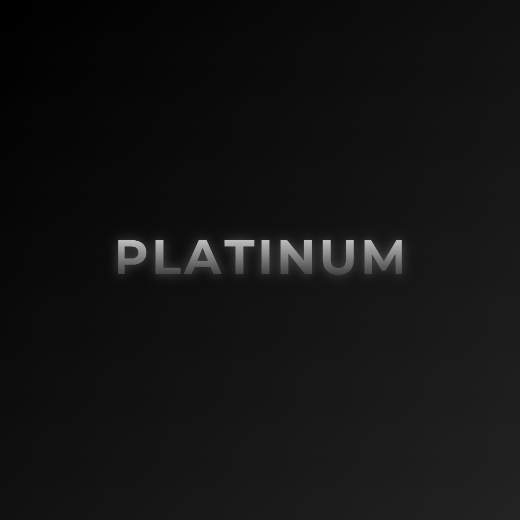 Platinum Package