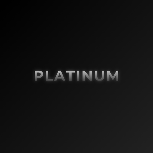 Platinum Package