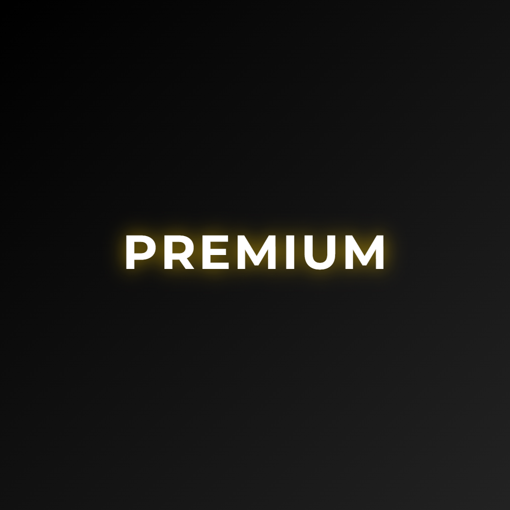 Premium Package